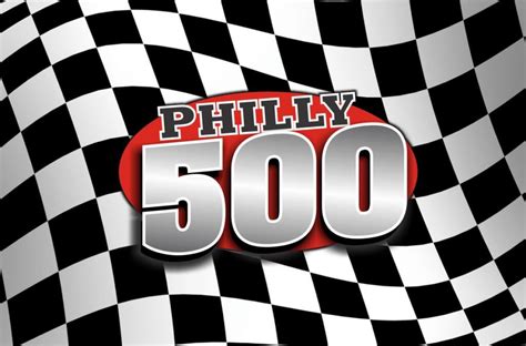 Philly.500 .